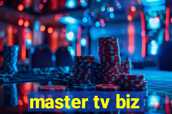 master tv biz